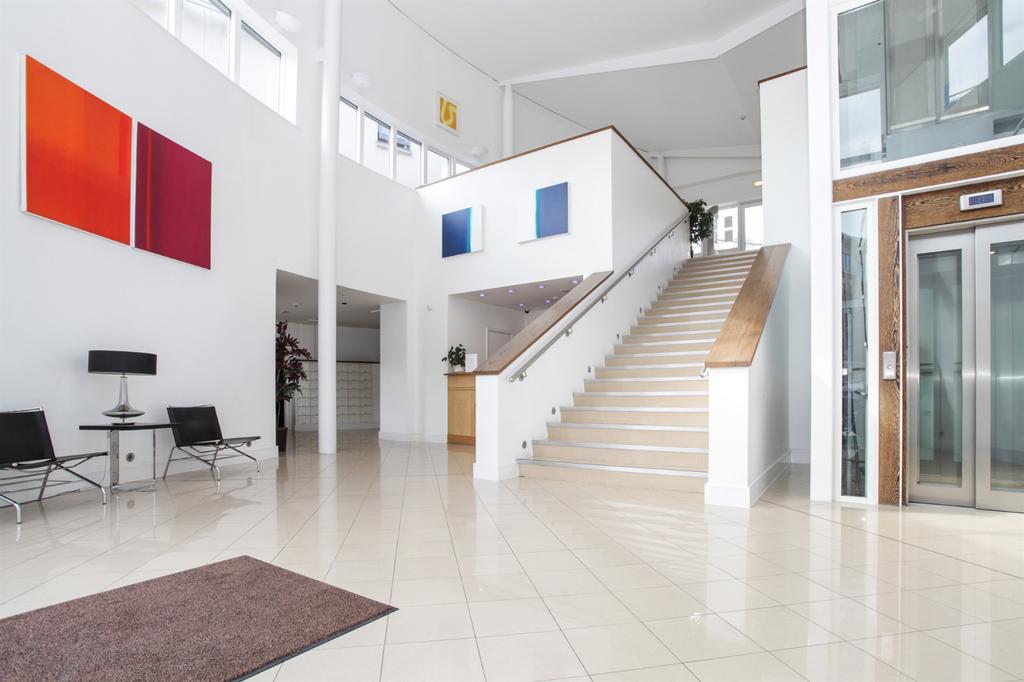 Cambridge letting agents concierge