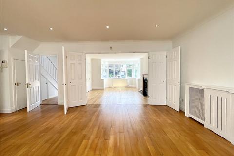 6 bedroom detached house to rent, Athenaeum Road, London, N20