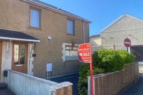 3 bedroom end of terrace house for sale - Briton Ferry Road, Neath, Neath Port Talbot. SA11 1AS
