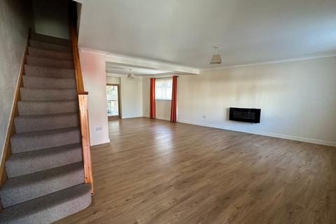 3 bedroom end of terrace house for sale - Briton Ferry Road, Neath, Neath Port Talbot. SA11 1AS