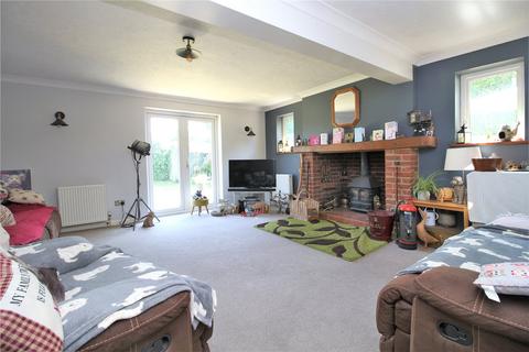 4 bedroom bungalow for sale, Northover Road, Pennington, Lymington, Hampshire, SO41