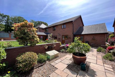 4 bedroom detached house for sale - Nant Celyn, Crynant, Neath, Neath Port Talbot. SA10 8PZ