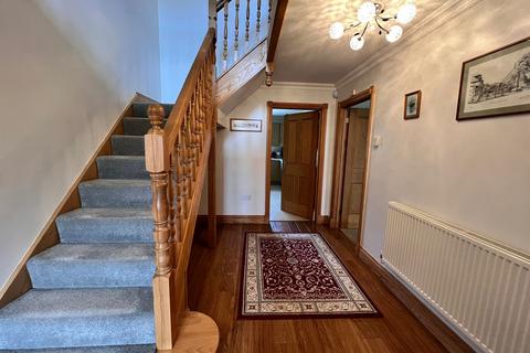 4 bedroom detached house for sale - Nant Celyn, Crynant, Neath, Neath Port Talbot. SA10 8PZ