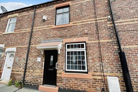 73 Fifth Street, Horden, Peterlee, SR8 4LA