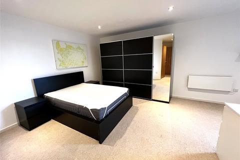 2 bedroom flat to rent, Crown Point Road, Leeds, West Yorkshire, LS9
