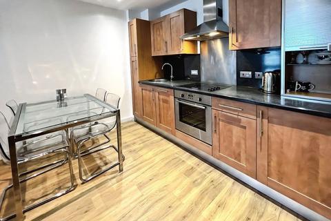 undefined, Gateway North, Crown Point Road, Leeds, West Yorkshire, LS9