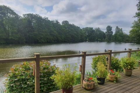 2 bedroom lodge for sale - Waveney Valley Lakes, Wortwell IP20