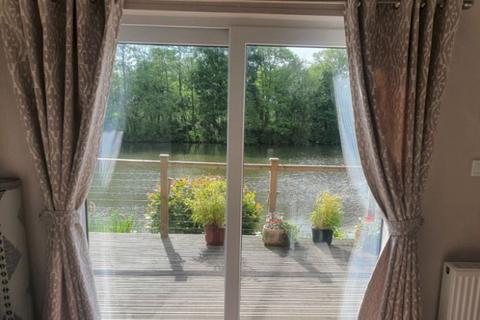 2 bedroom lodge for sale - Waveney Valley Lakes, Wortwell IP20