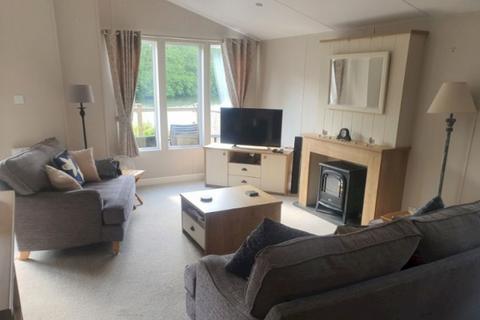 2 bedroom lodge for sale, Cherry Tree No3, Wortwell IP20