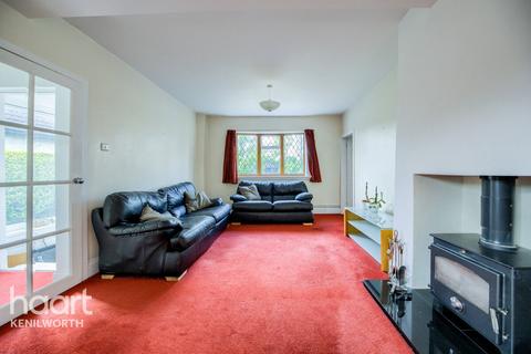 9 Coventry Road, Baginton, Coventry, CV8 3AD