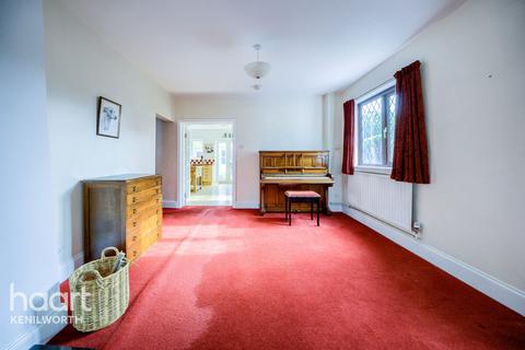 9 Coventry Road, Baginton, Coventry, CV8 3AD