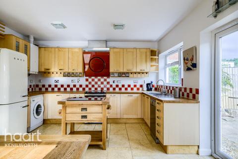 9 Coventry Road, Baginton, Coventry, CV8 3AD