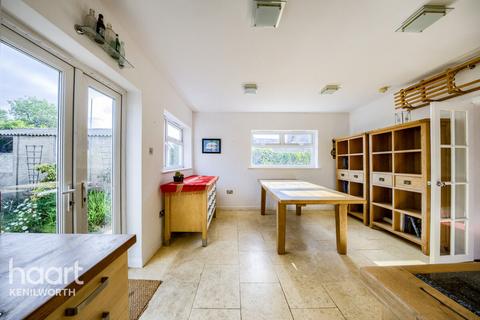 9 Coventry Road, Baginton, Coventry, CV8 3AD