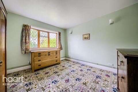 9 Coventry Road, Baginton, Coventry, CV8 3AD