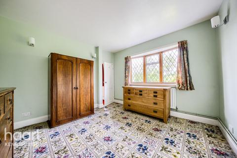 9 Coventry Road, Baginton, Coventry, CV8 3AD
