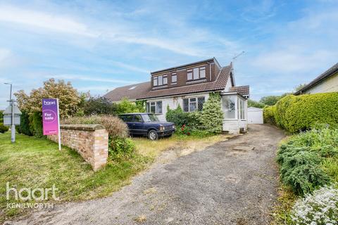 9 Coventry Road, Baginton, Coventry, CV8 3AD