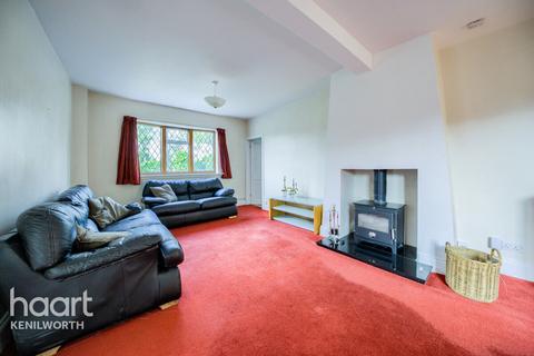 9 Coventry Road, Baginton, Coventry, CV8 3AD