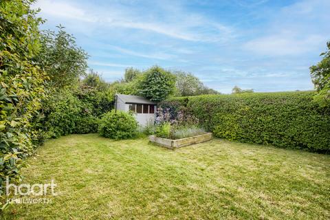 9 Coventry Road, Baginton, Coventry, CV8 3AD