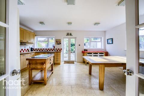 9 Coventry Road, Baginton, Coventry, CV8 3AD