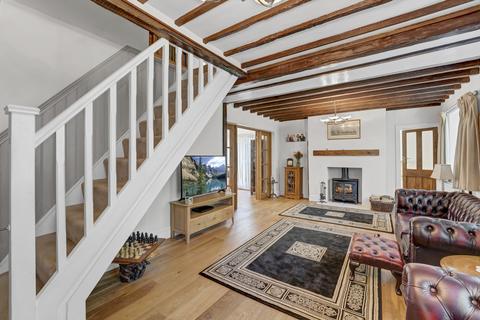 1, Chilverton Elms Cottage Elms Vale Road, Hougham, Dover, CT15 7AP