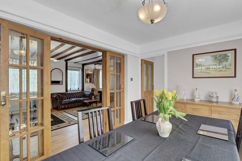 1, Chilverton Elms Cottage Elms Vale Road, Hougham, Dover, CT15 7AP