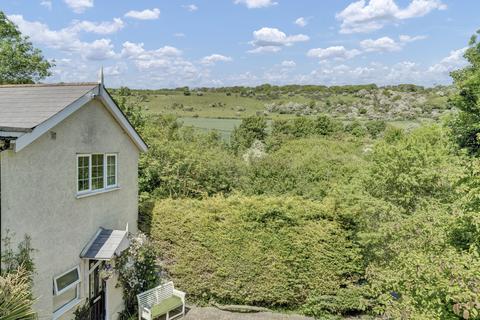 1, Chilverton Elms Cottage Elms Vale Road, Hougham, Dover, CT15 7AP