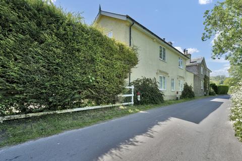 1, Chilverton Elms Cottage Elms Vale Road, Hougham, Dover, CT15 7AP