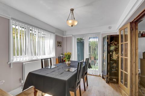 1, Chilverton Elms Cottage Elms Vale Road, Hougham, Dover, CT15 7AP