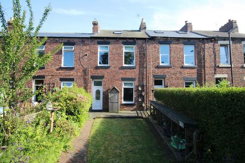 2 bedroom terraced house for sale, North View, Preston Village, North Shields, NE29 9LS