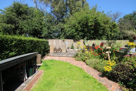 2 bedroom terraced house for sale, North View, Preston Village, North Shields, NE29 9LS