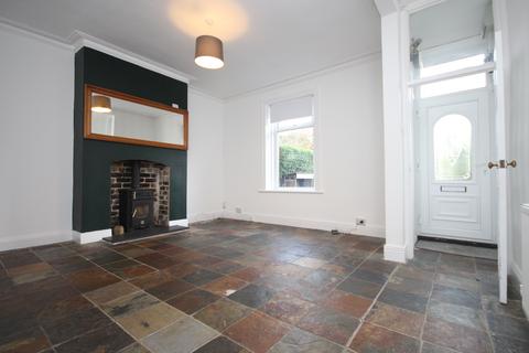 2 bedroom terraced house for sale, North View, Preston Village, North Shields, NE29 9LS