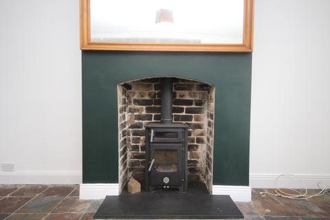 2 bedroom terraced house for sale, North View, Preston Village, North Shields, NE29 9LS