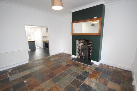 2 bedroom terraced house for sale, North View, Preston Village, North Shields, NE29 9LS