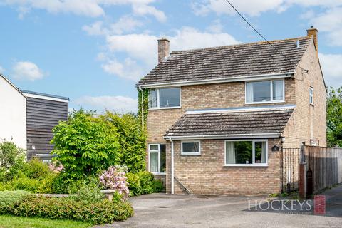 5 Boxworth End, Swavesey, Cambridge, CB24 4RA
