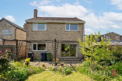 5 Boxworth End, Swavesey, Cambridge, CB24 4RA