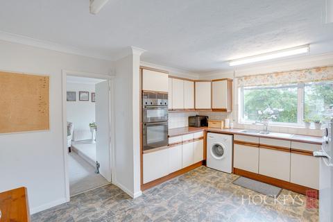 5 Boxworth End, Swavesey, Cambridge, CB24 4RA