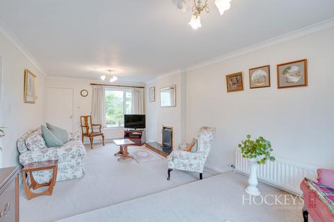 5 Boxworth End, Swavesey, Cambridge, CB24 4RA