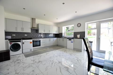 4 bedroom semi-detached house to rent, Crown Woods Way, Eltham, SE9