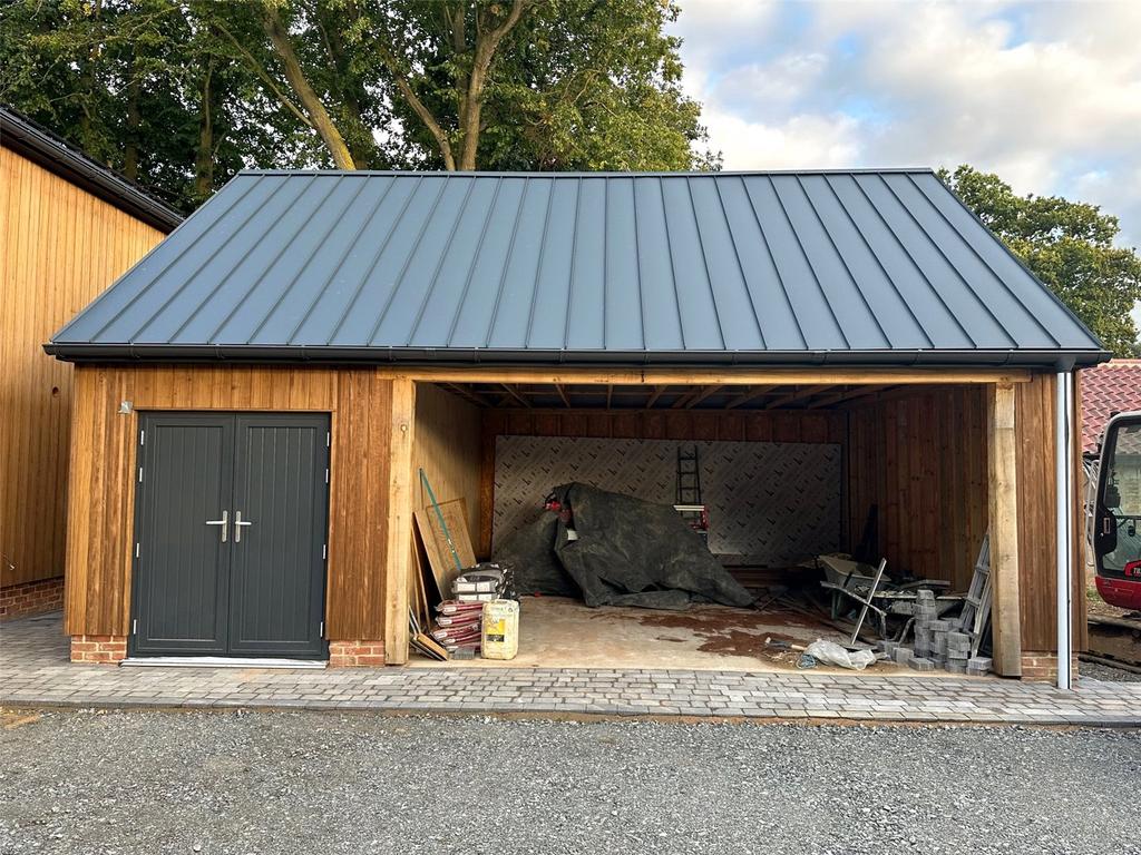 Progress Images
