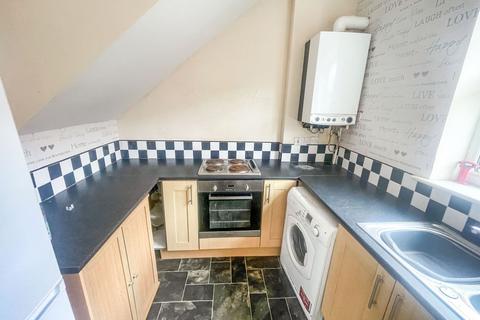 2 bedroom terraced house for sale, Chaplin Street, Seaham, Durham, SR7 7RG