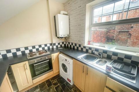 2 bedroom terraced house for sale, Chaplin Street, Seaham, Durham, SR7 7RG