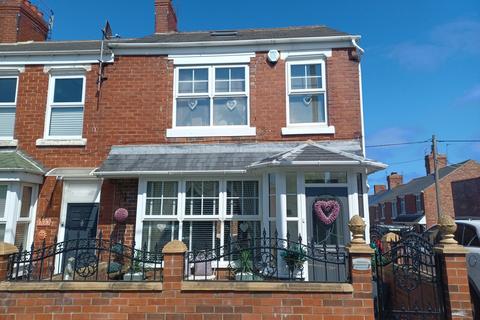 3 bedroom terraced house for sale - Princess Road, Seaham, County Durham, SR7