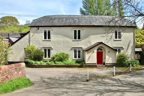 5 bedroom detached house for sale, Bickleigh, Nr Tiverton, Devon, EX16