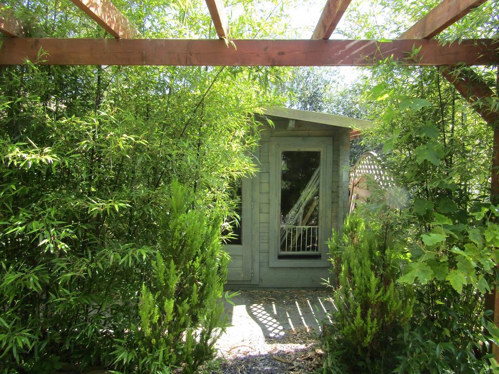 Summerhouse