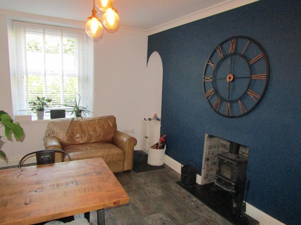 Dining / Family Room