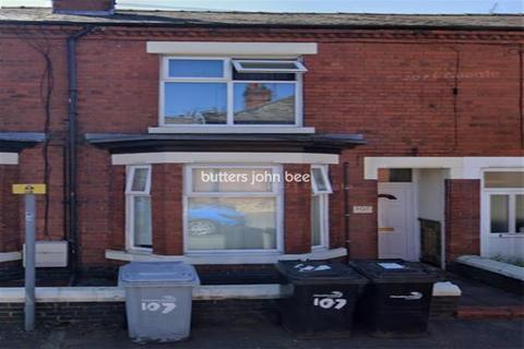 1 bedroom terraced house to rent, Room 5 Catherine Street