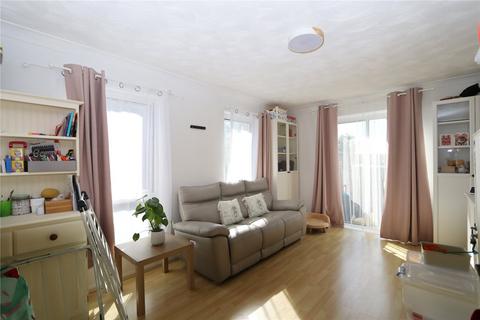 3 bedroom detached house for sale - Dulverton Drive, Furzton, Milton Keynes, MK4