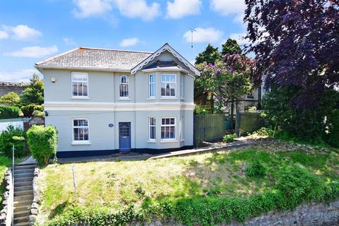 4 bedroom detached house for sale, North Road, Shanklin, Isle of Wight