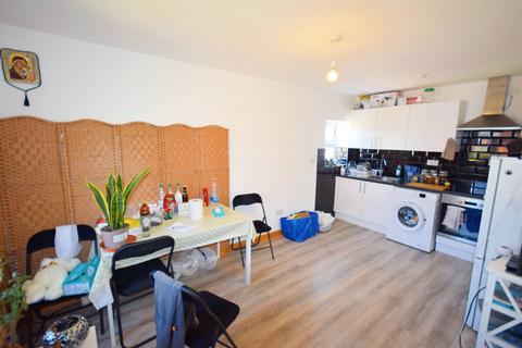 1 bedroom flat to rent, Clifton road , southampton  SO15