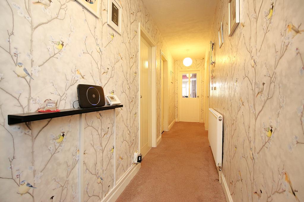 Victor Road, Glenfield, LE3 2 bed detached bungalow for sale £325,000